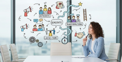 A Deep Dive into Modern Leadership Style Discovery