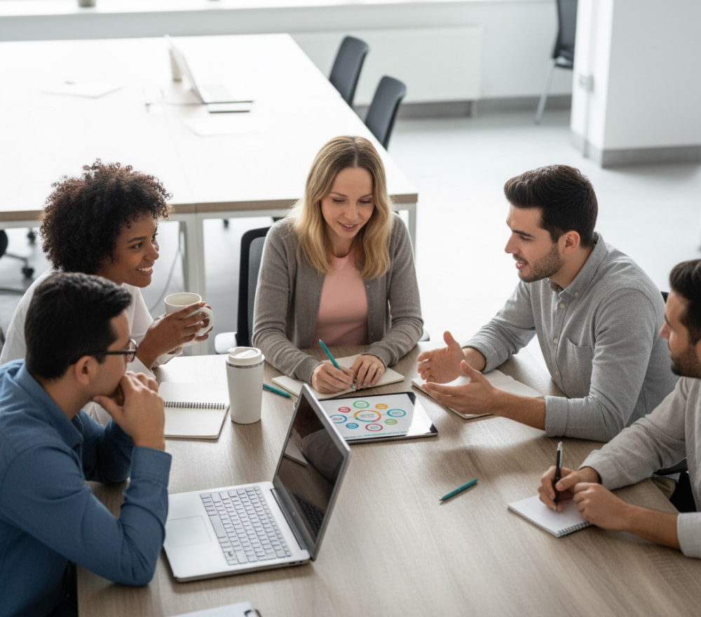 Managerial Approaches: an Authoritative Guide to Leading With Clarity