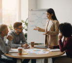 The Complete Guide to Evidence-Based Leadership Evaluation and Development