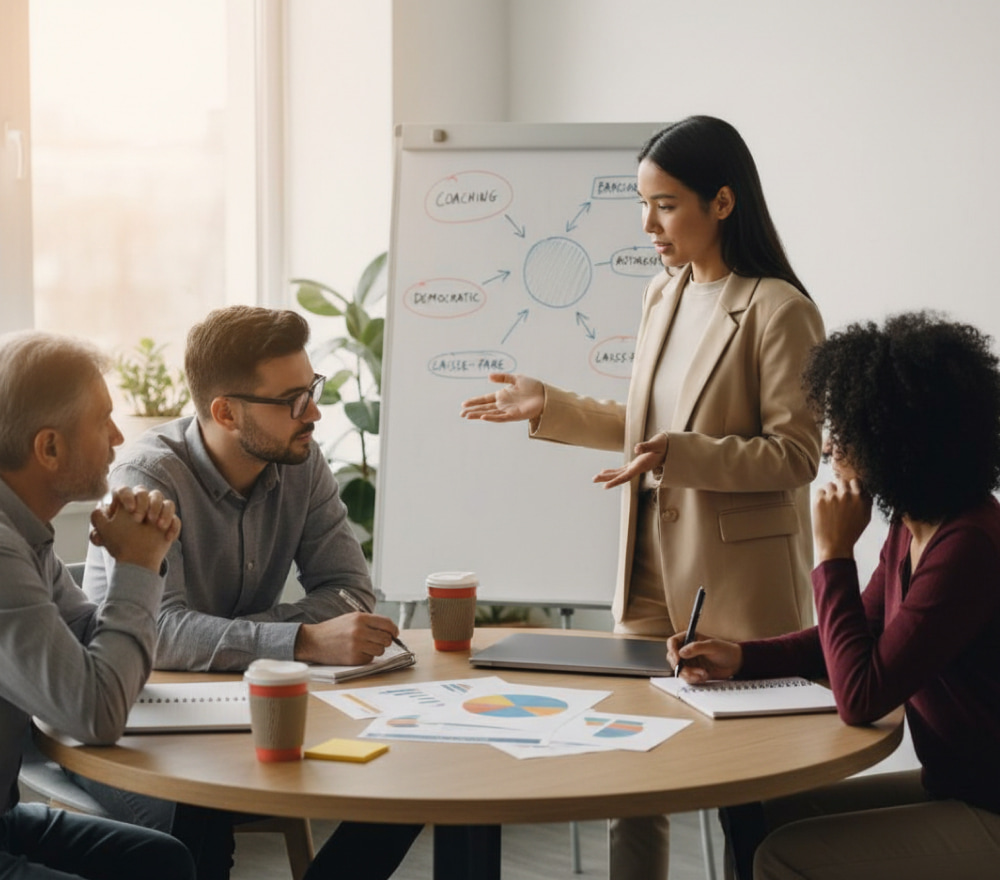 The Complete Guide to Evidence-Based Leadership Evaluation and Development