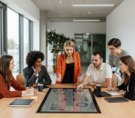The Modern Art of Leading: A Deep Guide to Building Influence and Results