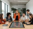 The Modern Art of Leading: A Deep Guide to Building Influence and Results